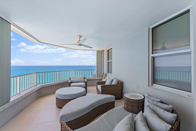 2 of 38 - 5200 N Ocean Dr #1101, Singer Island, FL
