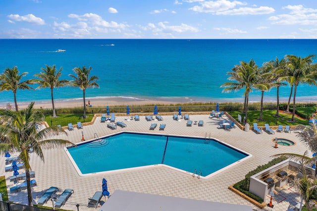 4 of 38 - 5200 N Ocean Dr #1101, Singer Island, FL