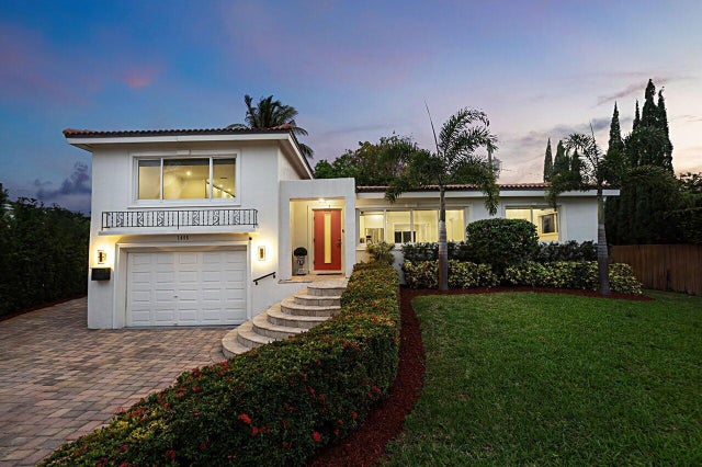 1 of 39 - 1455 Ne 4th Ct, Boca Raton, FL