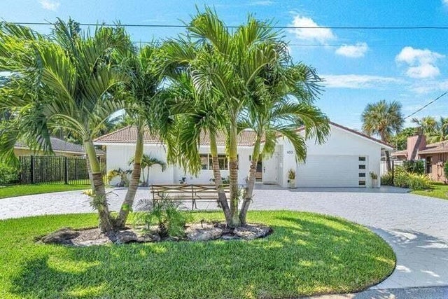 2 of 34 - 653 Nw 10th Ct, Boca Raton, FL