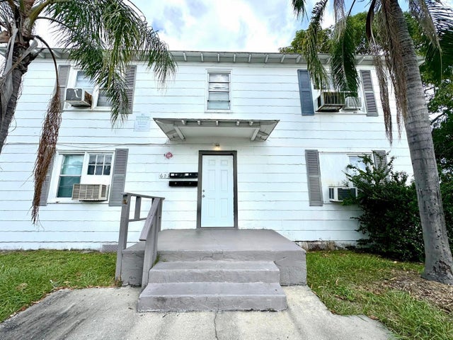 1 of 10 - 601 33rd St #4, West Palm Beach, FL