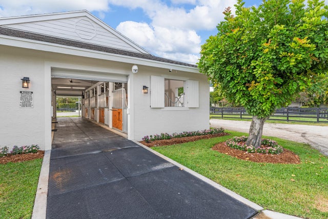 2 of 78 - 2025 Appaloosa Trl #barn, Wellington, FL