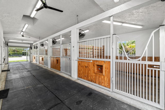 4 of 78 - 2025 Appaloosa Trl #barn, Wellington, FL