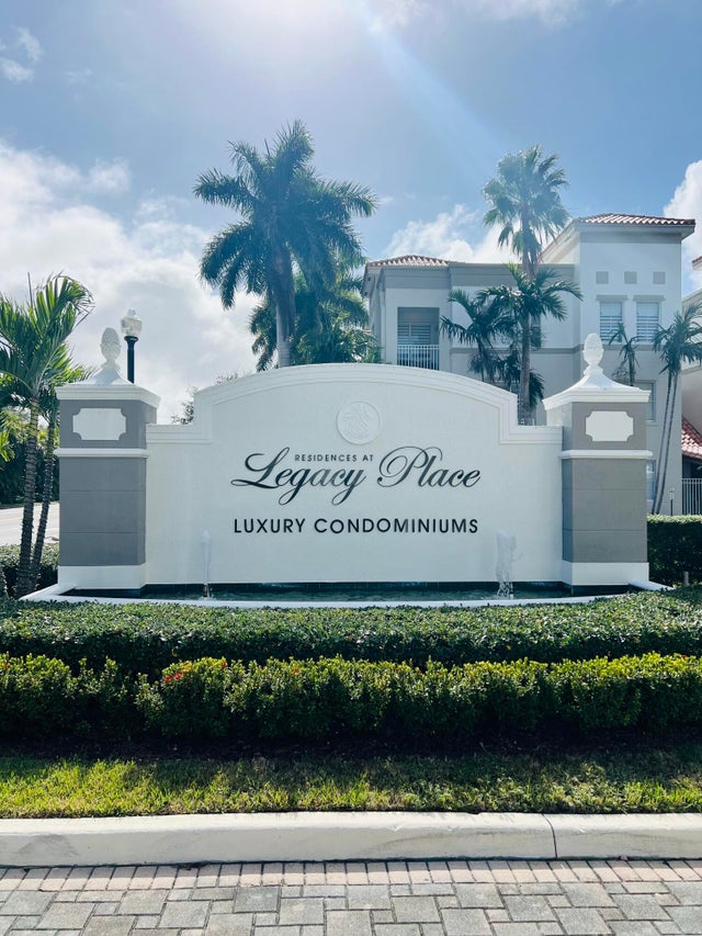 1 of 15 - 11021 Legacy 302 Lane #302, Palm Beach Gardens, FL