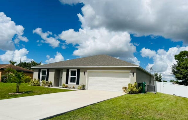 1 of 29 - 479 Sw Holden Ter, Port Saint Lucie, FL