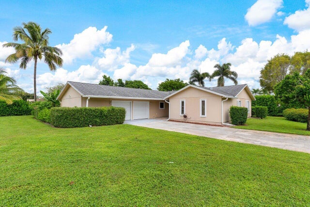 1 of 13 - 1190 Sachem Head Ter #1 Bedroom Apartment, Wellington, FL