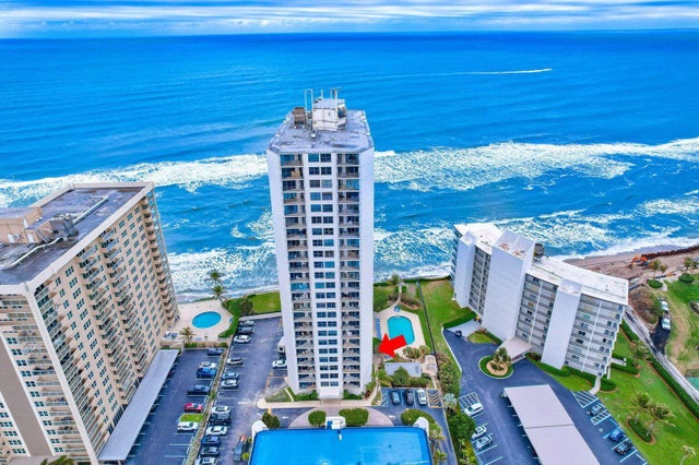 1 of 55 - 5420 N Ocean Dr #206, Singer Island, FL