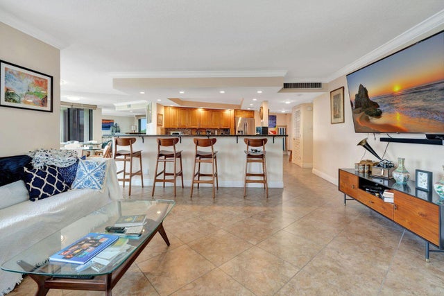 2 of 55 - 5420 N Ocean Dr #206, Singer Island, FL