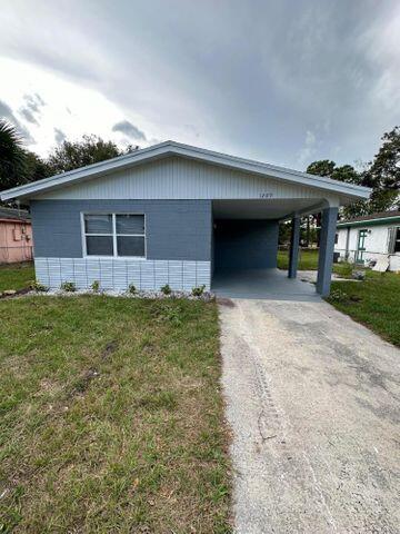 1 of 26 - 1209 N 24th St, Fort Pierce, FL