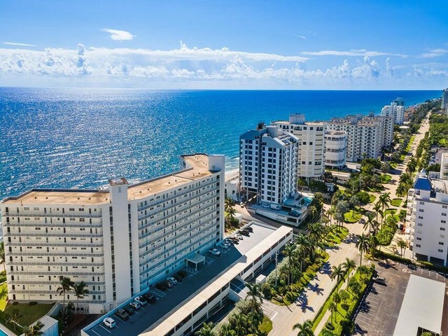1 of 24 - 3101 S Ocean Blvd #812, Highland Beach, FL