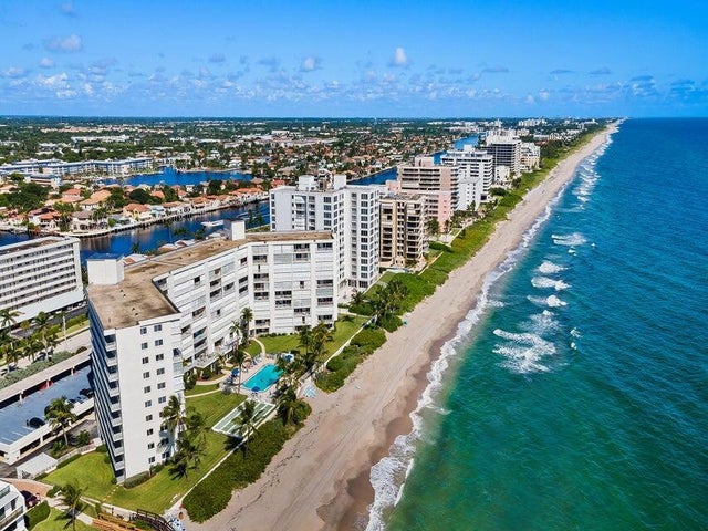 2 of 24 - 3101 S Ocean Blvd #812, Highland Beach, FL