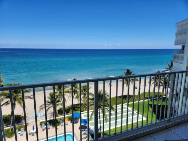 3 of 24 - 3101 S Ocean Blvd #812, Highland Beach, FL