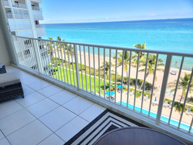 4 of 24 - 3101 S Ocean Blvd #812, Highland Beach, FL
