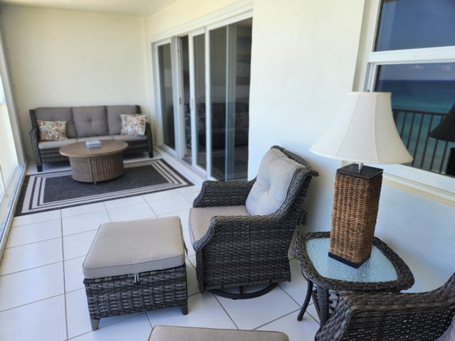 5 of 24 - 3101 S Ocean Blvd #812, Highland Beach, FL