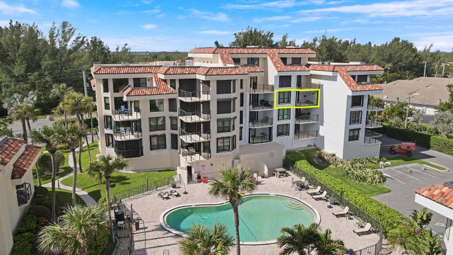 1 of 29 - 4100 A1a #334, Hutchinson Island, FL
