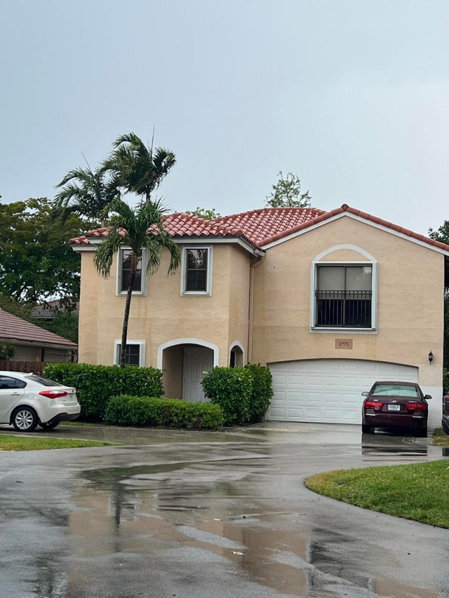 1 of 33 - 1771 Harborside Circle Circle, Wellington, FL