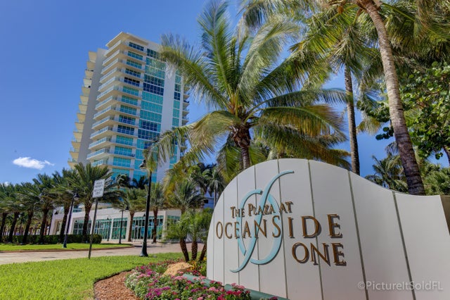 1 of 35 - 1 N Ocean Blvd #1410, Pompano Beach, FL