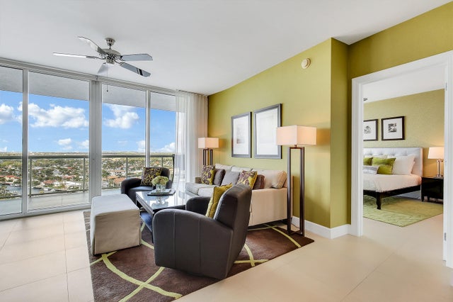 2 of 35 - 1 N Ocean Blvd #1410, Pompano Beach, FL