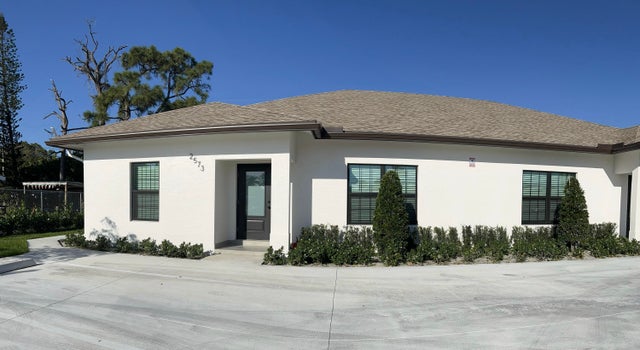 1 of 10 - 2571 Gulfstream Road, Palm Springs, FL