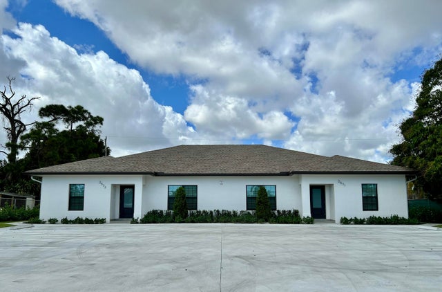 2 of 10 - 2571 Gulfstream Road, Palm Springs, FL