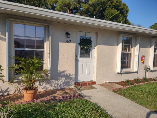 1 of 17 - 369 Bennington Lane, Lake Worth, FL