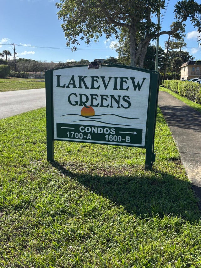1 of 21 - 1700 Dover Road #215-a, Delray Beach, FL