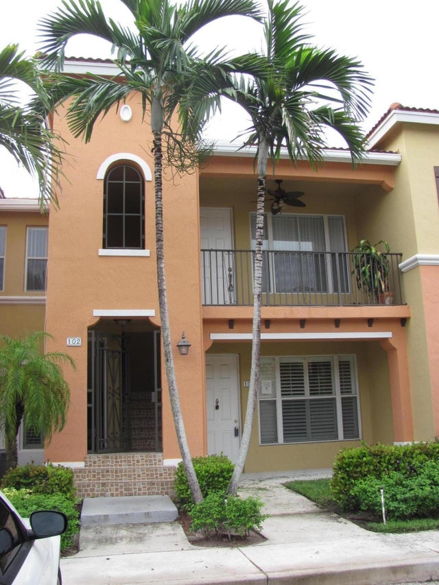 1 of 20 - 3569 Forest Hill Blvd #102, Palm Springs, FL