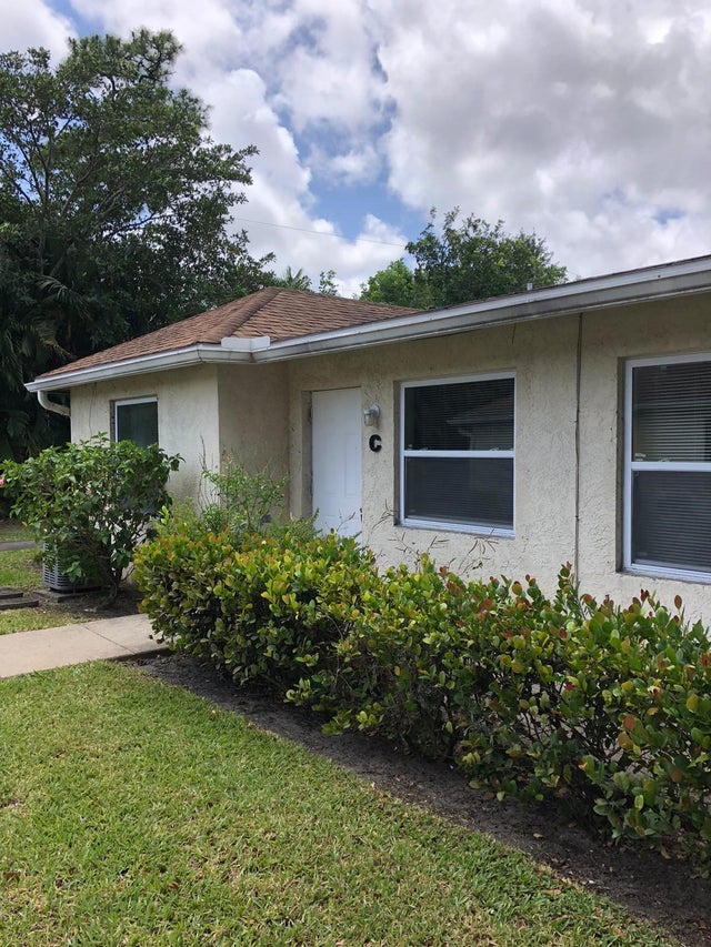 1 of 20 - 5060 Sanctuary Wy #c, West Palm Beach, FL