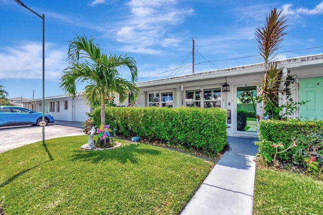 2 of 29 - 722 Ridge Road #9, Lantana, FL