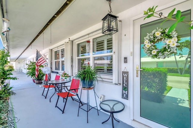 3 of 29 - 722 Ridge Road #9, Lantana, FL