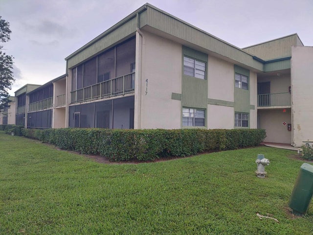 2 of 7 - 4117 Nw 88th Av #107, Coral Springs, FL