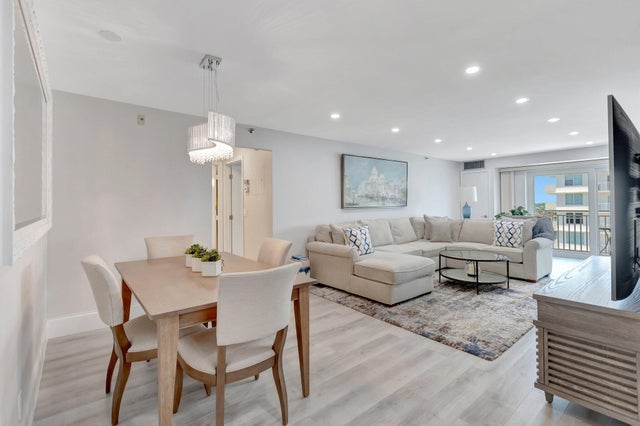 2 of 25 - 4511 S Ocean Blvd #804, Highland Beach, FL