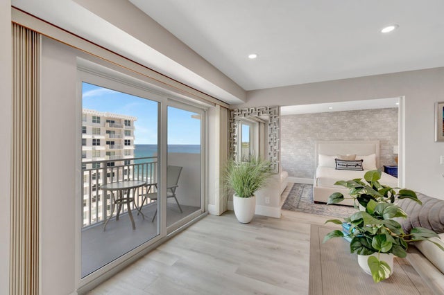 4 of 25 - 4511 S Ocean Blvd #804, Highland Beach, FL