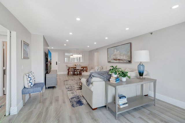 5 of 25 - 4511 S Ocean Blvd #804, Highland Beach, FL