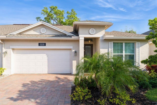 1 of 16 - 6100 Bella Rosa Lane, Vero Beach, FL