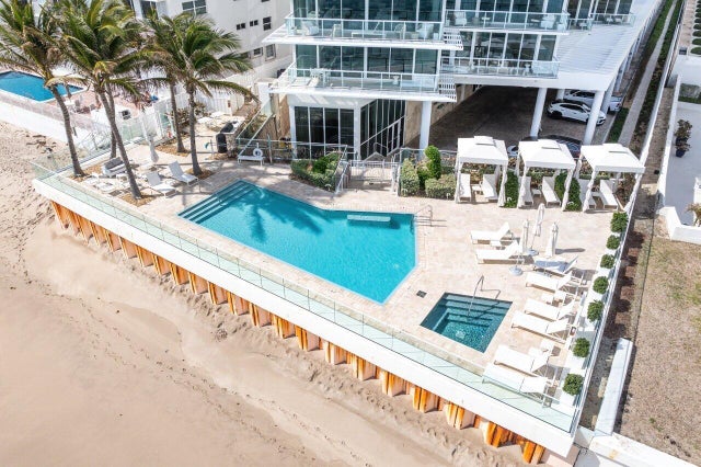 3550 S Ocean Boulevard #5d, South Palm Beach