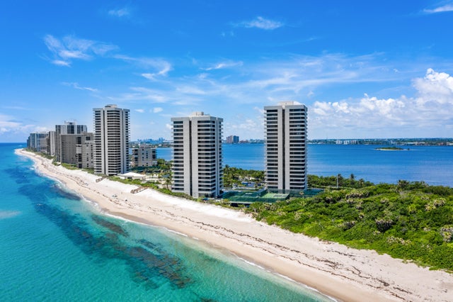 1 of 42 - 5510 N Ocean Dr #24a, Singer Island, FL