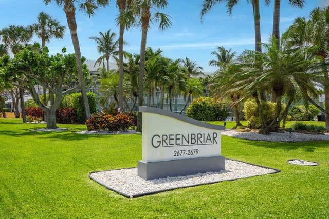 1 of 35 - 2679 S Ocean Blvd #3a, Boca Raton, FL