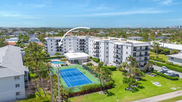 2 of 35 - 2679 S Ocean Blvd #3a, Boca Raton, FL