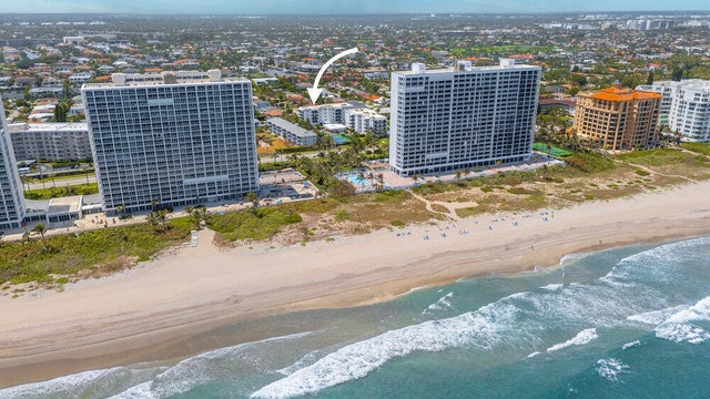 3 of 35 - 2679 S Ocean Blvd #3a, Boca Raton, FL
