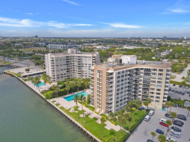 2 of 28 - 2800 N Flagler Dr #614, West Palm Beach, FL