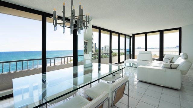 4 of 36 - 5540 N Ocean Dr #7b, Singer Island, FL
