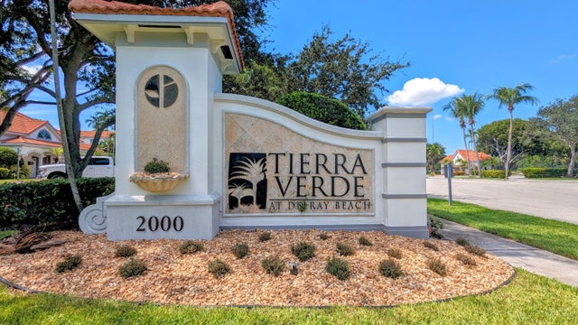 2 of 44 - 2056 Alta Meadows Lane #2308, Delray Beach, FL