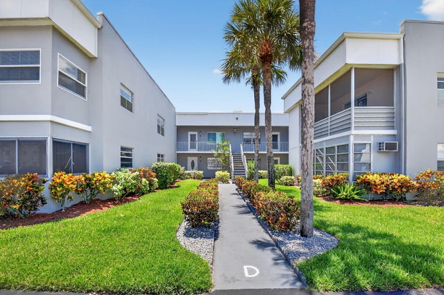3 of 29 - 160 Burgundy D, Delray Beach, FL