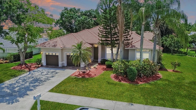 1 of 27 - 1326 Sw Briarwood Dr, Port Saint Lucie, FL