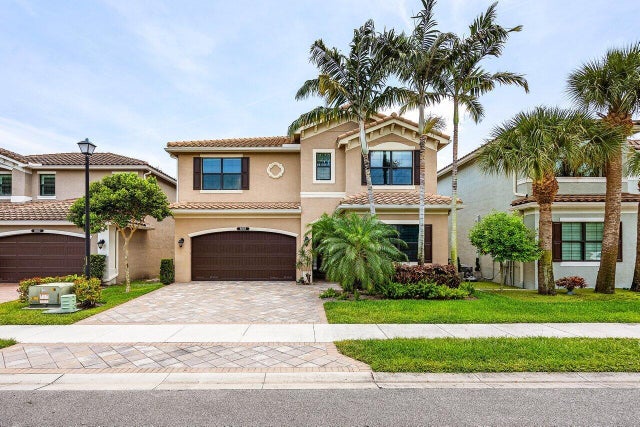 1 of 56 - 8068 Lemon Serpentine Lane, Delray Beach, FL