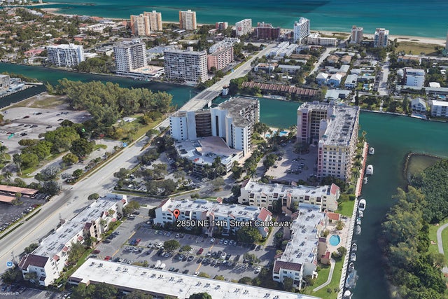 1 of 31 - 2850 Ne 14th St Cswy #308b, Pompano Beach, FL