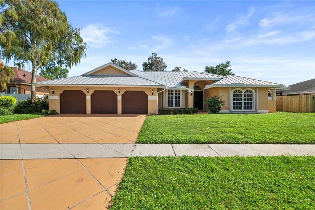 1 of 35 - 13557 Northumberland Circle, Wellington, FL
