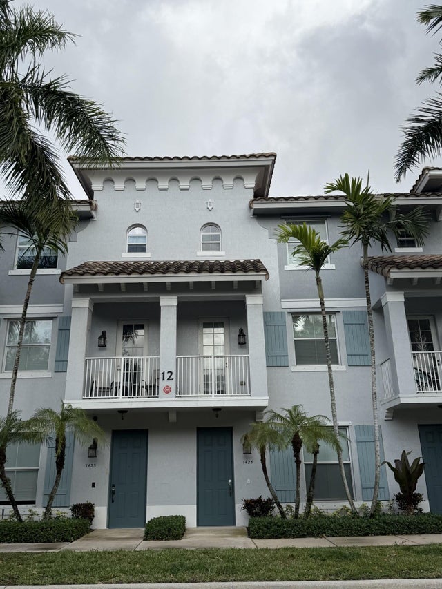 1 of 24 - 1425 Via De Pepi, Boynton Beach, FL