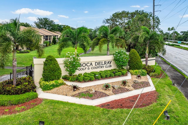 2 of 40 - 5087 Oak Hill Lane #321, Delray Beach, FL
